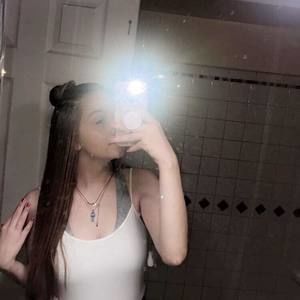 Meet your Posher, Brianna